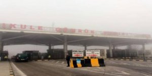 Kapıkule'de kaçakçılık operasyonu: 7 kişi tutuklandı