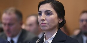 TCMB Başkanı Erkan: Görevimden affımı talep etmiş bulunuyorum