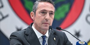 Fenerbahçe Başkanı Koç: Haziran ayında yeni bir başkan ve yönetim kurulu olacak