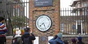 Greenwich Gözlemevi'nin ilk saat başı sinyallerini yayımlamasının üzerinden 100 yıl geçti