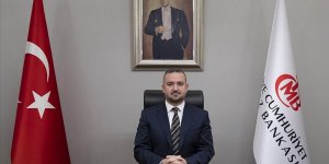 Merkez Bankası Başkanı Fatih Karahan'dan ilk açıklama geldi