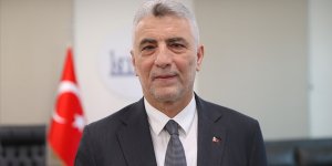 Bolat'tan deprem bölgesine finansman desteği müjdesi