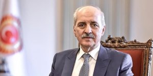 TBMM Başkanı Kurtulmuş'tan Miraç Kandili mesajı