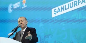 Cumhurbaşkanı Erdoğan: Kimsenin bizi kendi kısır tartışmaları içine çekmesine izin vermeyiz