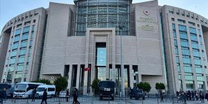 İstanbul Adliyesi'ndeki terör saldırısı soruşturmasında gözaltı sayısı 94'e çıktı!