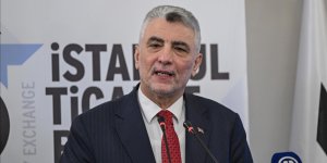 Ticaret Bakanı Bolat: Enflasyon belasını da mağlup edeceğiz
