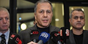 Yerlikaya: Küçükçekmece'deki silahlı saldırıyla ilgili 17 şahıs gözaltına alındı