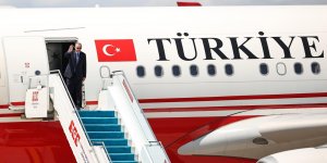 Cumhurbaşkanı Erdoğan, Ordu ve Giresun'a gidiyor