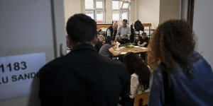 YSK'den seçmen kaydı sorgulama uyarısı