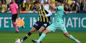 Fenerbahçe ile Çaykur Rizespor ligde 44. Randevuda