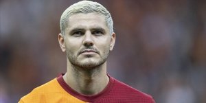 Icardi, UEFA Avrupa Ligi'nde "Haftanın Enleri" için aday gösterildi