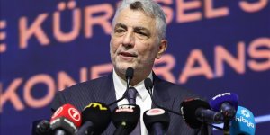 Bolat: Savunma sanayisi uluslararası alanda çok büyük bir saygınlık kazandırıyor