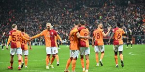 Galatasaray'dan futbolcular için motivasyon hamlesi