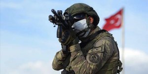 Şehidimizin kanı yerde kalmadı: 8 terörist etkisiz
