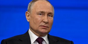 Rusya Devlet Başkanı Putin, Türkiye’nin enerjide en güvenilir ortak olduğunu söyledi