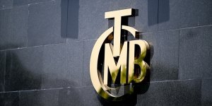 TCMB'nin TL depo alım ihalesine 57 milyar 600 milyon liralık teklif geldi