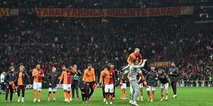 Galatasaray, Avrupa'da 316. maçına çıkacak
