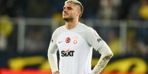 MKE Ankaragücü, TFF'den Icardi için disiplin soruşturması açmasını talep edecek