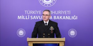 Milli Savunma Bakanlığı: Son bir haftada 60 terörist etkisiz hale getirildi