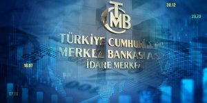 MERKEZ BANKASI FAİZİ % 45'TE SABİT TUTTU