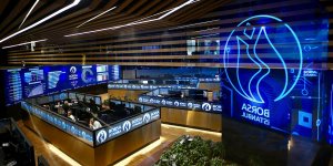Borsa günü rekorlarla tamamladı
