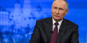 Putin: Biden'ın Rusya açısından daha tercih edilebilir olduğunu düşünüyordum