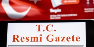 İşsizlik Sigortası Fonu'na ilişkin Cumhurbaşkanı Kararı, Resmi Gazete'de