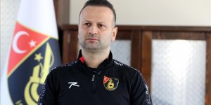 İstanbulspor Teknik Direktörü Osman Zeki Korkmaz'ın önceliği kaliteli futbol
