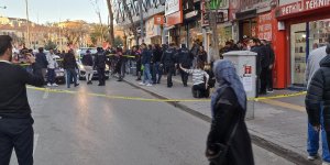 Polatlı'da çıkan silahlı kavgada 5 kişi yaralandı