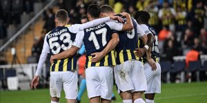 UEFA Avrupa Konferans Ligi'nde son 16 turu eşleşmeleri belli oldu