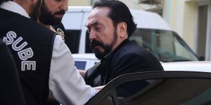 Adnan Oktar silahlı suç örgütünün "güncel yapılanması" davasının mahkemesi değişti