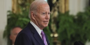 Beyaz Saray: Başkan Biden'ın COVID-19 testi pozitif çıktı