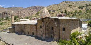 Divriği Ulu Camii ve Darüşşifası yaz aylarında ziyarete açılacak