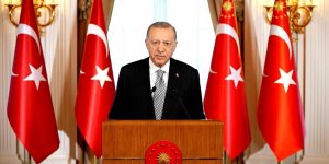 Cumhurbaşkanı Erdoğan: Hak ve Özgürlükler Hareketi Türkiye-Bulgaristan işbirliğine katkı sağladı