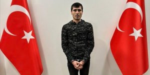 MİT'in yakaladığı PKK/KCK'nın sözde sorumlularından Serhat Bal hakkında dava açıldı
