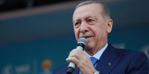 Cumhurbaşkanı Erdoğan: Türkiye, savunma sanayi alanında adeta destan yazıyor