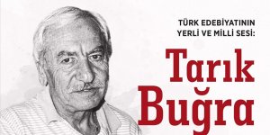 Türk Edebiyatının Milli Kalemi: TARIK BUĞRA