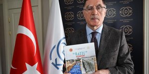 Kamu Denetçiliği Kurumu, "Gazze: İnsanlığın Felaketi" özel raporu hazırladı