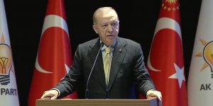 Cumhurbaşkanı Erdoğan: Türkiye Yüzyılı yeni başlıyor