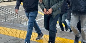 Ankara'da DEAŞ'a yönelik soruşturmada 20 gözaltı kararı