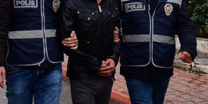 Osmaniye'de asayiş operasyonunda 12 şüpheli tutuklandı