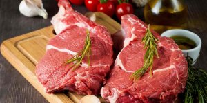 Ramazan öncesi kırmızı et sektörüne yakın takip
