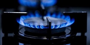 Doğal gaz ithalatı geçen yıl aralıkta % 4,4 arttı!