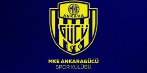 MKE Ankaragücü'nden adalet çağrısı