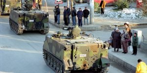 Bakanlardan 28 Şubat paylaşımı