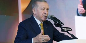 Cumhurbaşkanı Erdoğan: Ülkemizi dünyanın önde gelen tedarikçileri arasına çıkartacağız