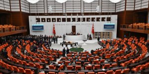 8. Yargı Paketi TBMM Genel Kurulunda kabul edilerek yasalaştı
