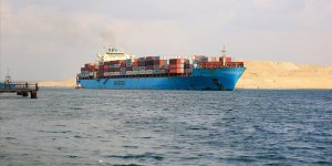 Kızıldeniz'de yaşanan güvenlik sorunu ticari gemilerin sigorta risklerini de etkiliyor