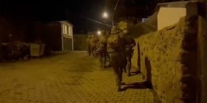 DEAŞ'a yönelik Bozdoğan-7 operasyonunda 51 şüpheli yakalandı