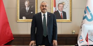 Yılmaz: Türkiye'nin gücüne güç katmak için azim ve kararlılıkla çalışacağız